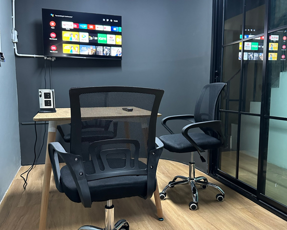 ห้องประชุมให้เช่าพัทยา (meeting room Pattaya)