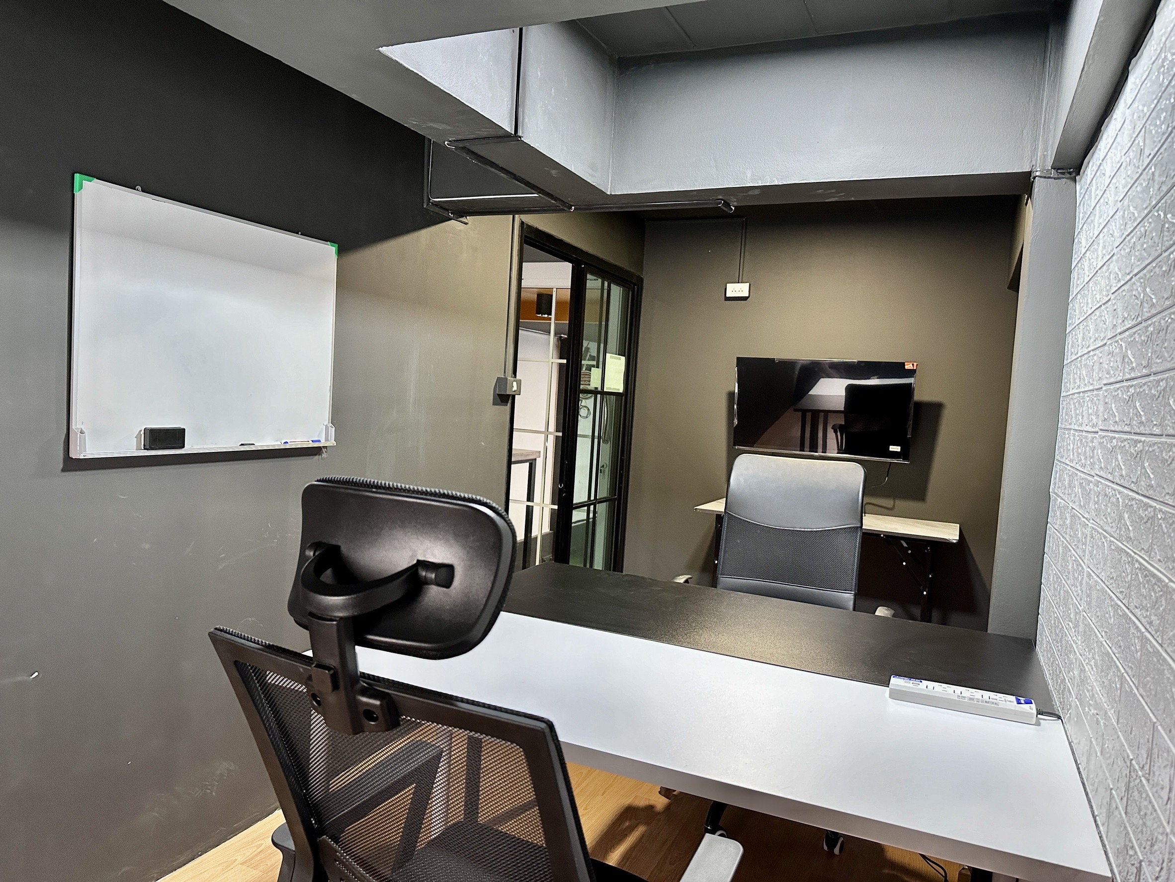 ห้องประชุมให้เช่าพัทยา (meeting room Pattaya)