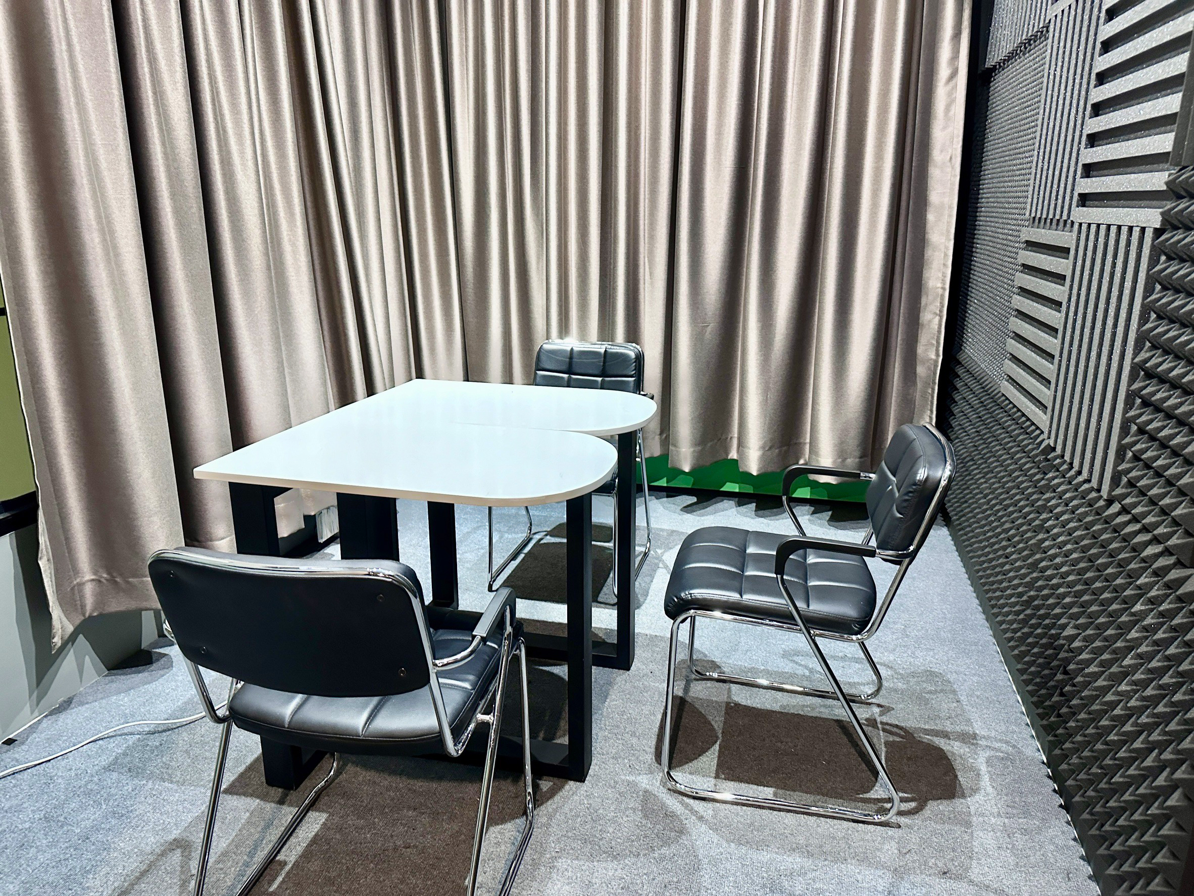 ห้องประชุมให้เช่าพัทยา (meeting room Pattaya)